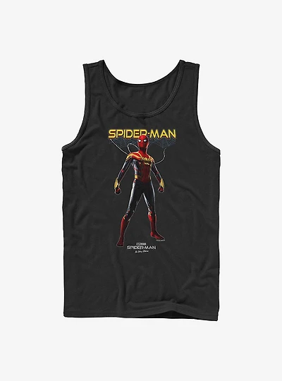 Marvel Spider-Man: No Way Home Spiderweb Hero Tank