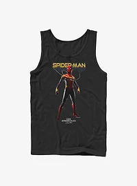 Marvel Spider-Man: No Way Home Spiderweb Hero Tank