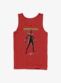 Marvel Spider-Man: No Way Home Spiderweb Hero Tank