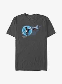 Marvel Spider-Man: No Way Home Magic Web T-Shirt