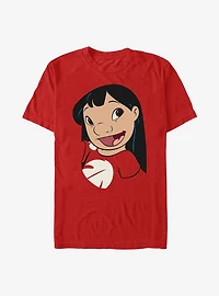 Disney Lilo & Stitch Big T-Shirt