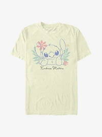 Disney Lilo & Stitch Kindness Matters T-Shirt