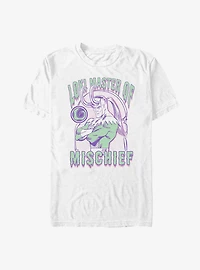 Marvel Loki Master Of Mischief T-Shirt