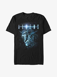 Alien Queen T-Shirt