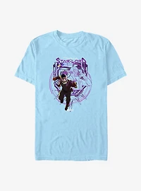 Marvel What If...? T'Challa Star-Lord T-Shirt