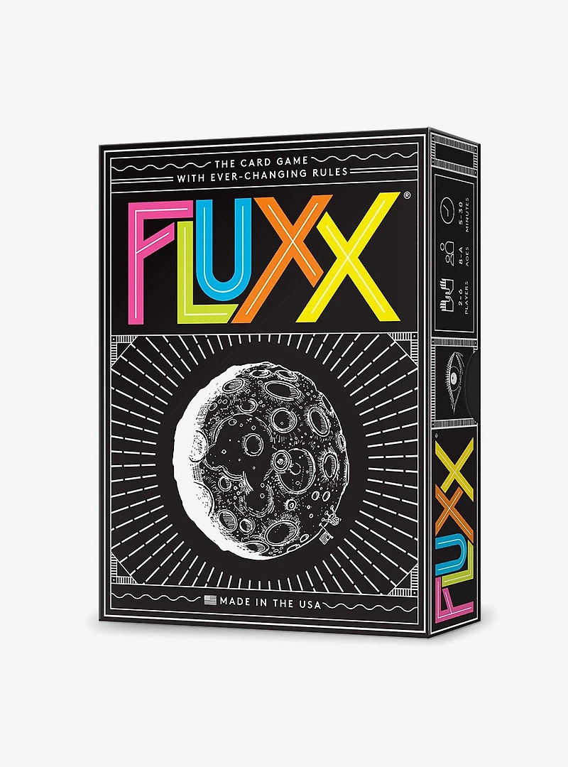 Fluxx 5.0