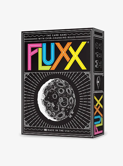 Fluxx 5.0