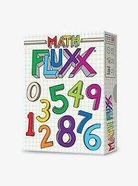 Math Fluxx