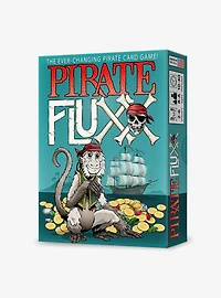 Pirate Fluxx