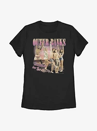 Outer Banks Squad Womens T-Shirt