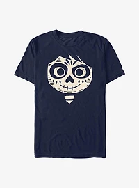 Disney Pixar Coco Miguel Face T-Shirt