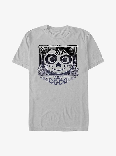 Disney Pixar Coco Seizure Eyes T-Shirt