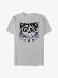 Disney Pixar Coco Seizure Eyes T-Shirt