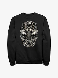 Disney Pixar Coco Dante And Miguel Tonal Sweatshirt