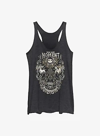 Disney Pixar Coco Dante And Miguel Tonal Womens Tank Top
