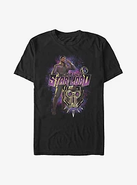 Marvel What If...? Spaced Hero T-Shirt