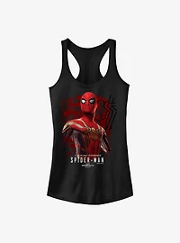 Marvel Spider-Man The Hero Girls Tank