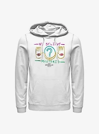 Marvel Spider-Man Believe Mysterio Hoodie