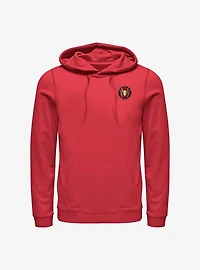 Marvel Spider-Man Spider Sling Hoodie