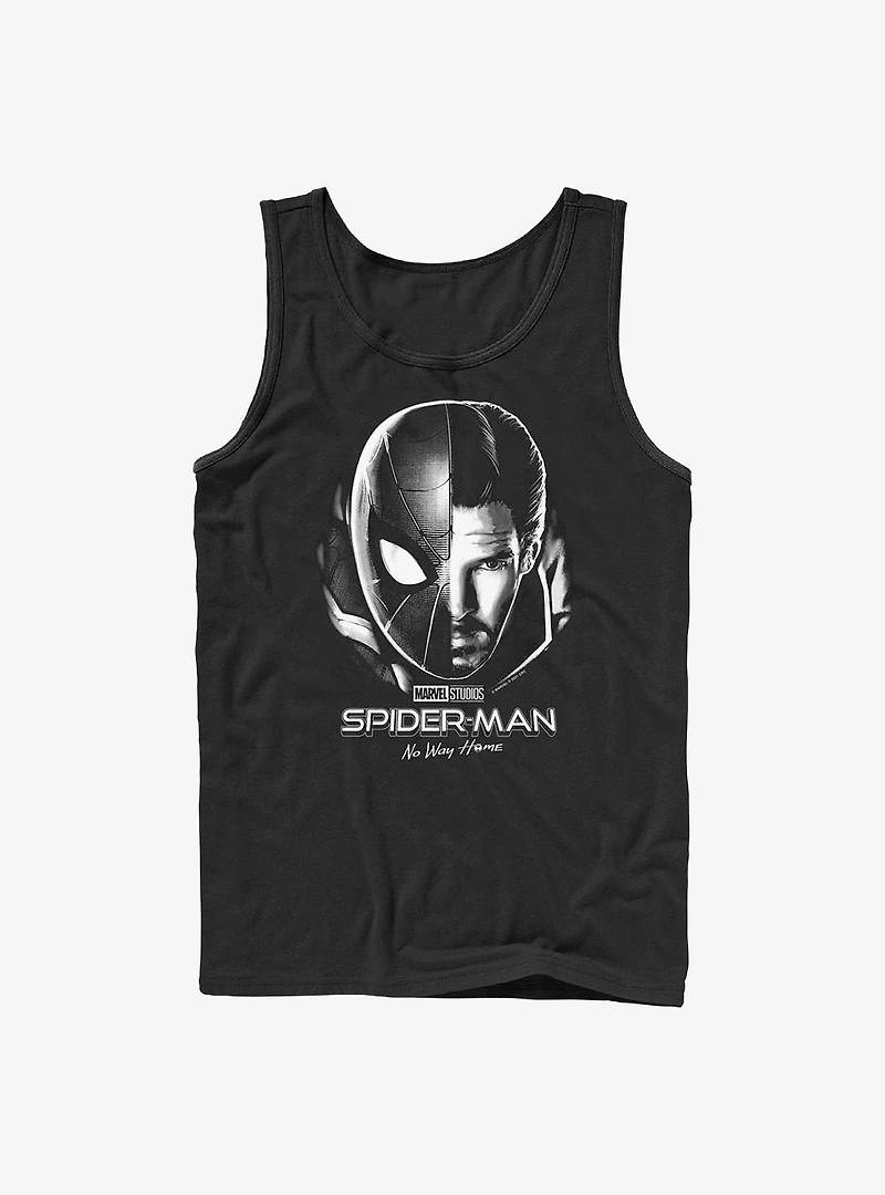 Marvel Spider-Man Magical Combination Tank