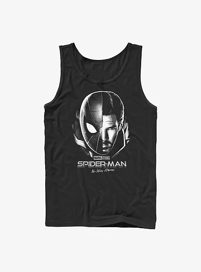 Marvel Spider-Man Magical Combination Tank