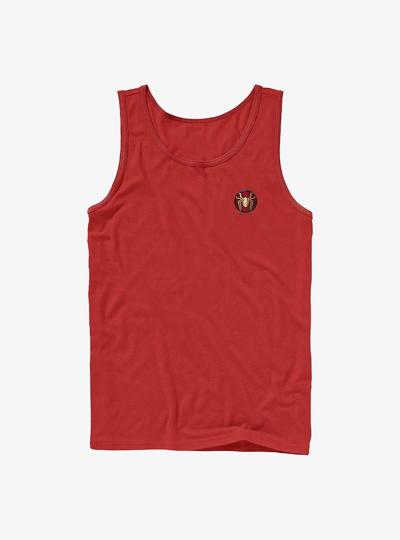 Marvel Spider-Man Spider Sling Tank