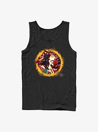Marvel Spider-Man Spidey Doctor Strange Portal Tank