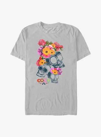 Disney Pixar Coco Calaveras T-Shirt
