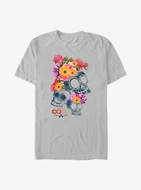 Disney Pixar Coco Calaveras T-Shirt