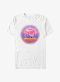 Disney Pixar Coco Bridge T-Shirt