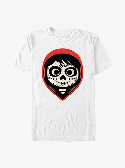 Disney Pixar Coco Dia De Los Muertos T-Shirt