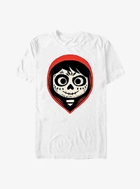 Disney Pixar Coco Dia De Los Muertos T-Shirt