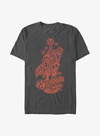 Disney Pixar Coco Ernesto De La Cruz Remember Me T-Shirt