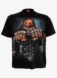 Five Finger Death Punch Game Over T-Shirt