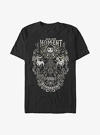 Disney Pixar Coco Seize Your Moment Remember Me T-Shirt