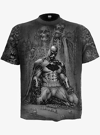 DC Comics Batman Vengance T-Shirt
