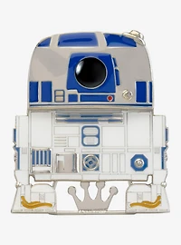 Funko Pop! Pin Star Wars R2-D2 Large Enamel Pin