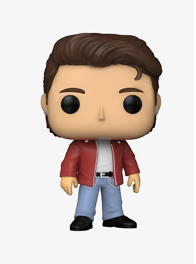 Funko Pop! Rocks New Kids on the Block Jonathan Vinyl Figure