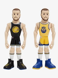 Funko Gold Stephen Curry Vinyl Figure