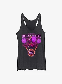 Marvel What If...? Doctor Supreme To You Girls Tank