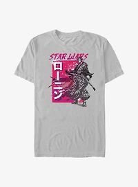 Star Wars: Visions Ronin Samurai T-Shirt