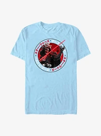 Star Wars: Visions Samurai Vader T-Shirt