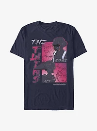 Star Wars: Visions The Twins T-Shirt