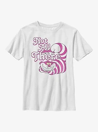 Disney Alice Wonderland All There Youth T-Shirt