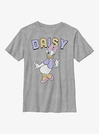 Disney Daisy Duck Classic Youth T-Shirt