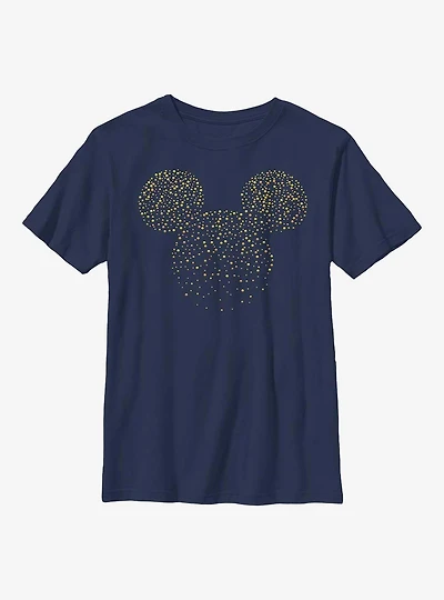 Disney Mickey Mouse Hotfix Youth T-Shirt