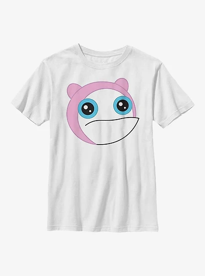 Disney Phineas And Ferb Large Meap Youth T-Shirt