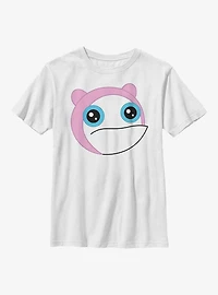 Disney Phineas And Ferb Large Meap Youth T-Shirt