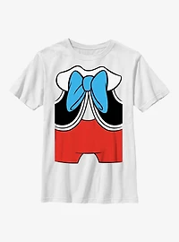 Disney Pinocchio Costume Youth T-Shirt