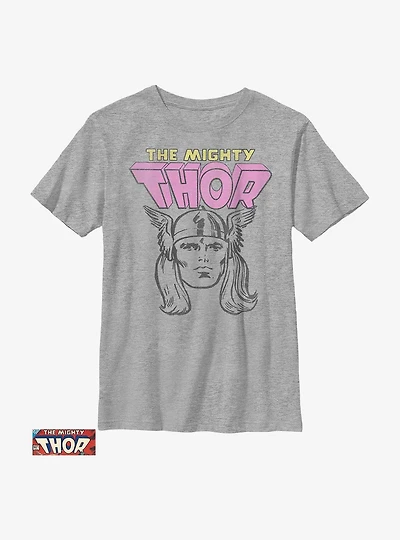 Marvel Thor Mighty Youth T-Shirt